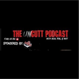 Uncutt Wrestling Podcast