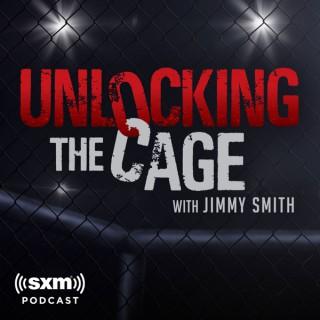 Unlocking The Cage with Jimmy Smith