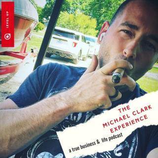 The Michael Clark Experience