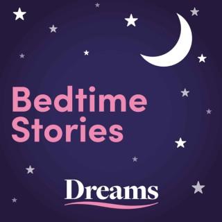 Bedtime stories from Dreams