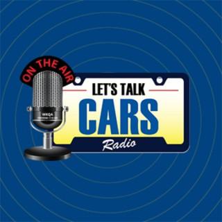 Let's Talk Cars Radio