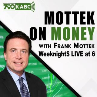 Mottek On Money with Frank Mottek