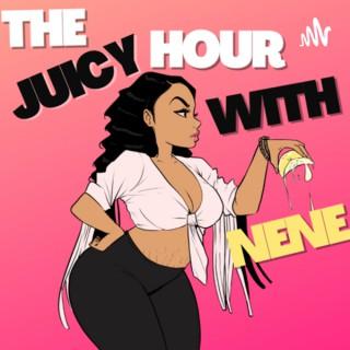 The Juicy Hour with Nene