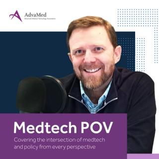 MedTech POV with Scott Whitaker