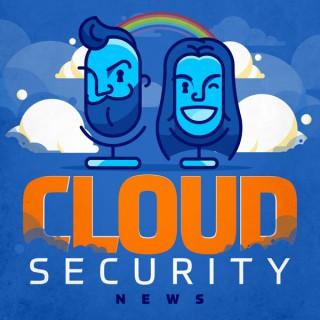Cloud Security News