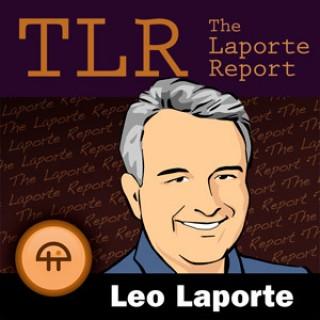 The Laporte Report (Audio)