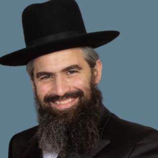 Rabbi Odom Silverstein Podcast