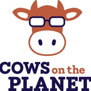 Cows on the Planet