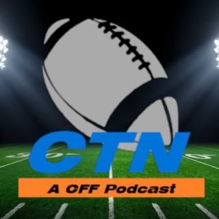 Chasing the Natty: A College Football Fantasy Podcast