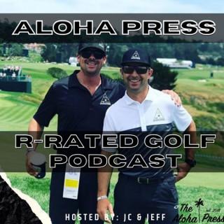 The Aloha Press - Golf Podcast