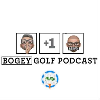 The Bogey Golf Podcast