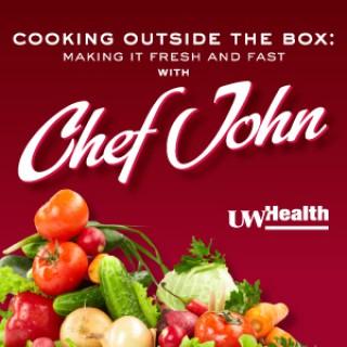Cooking Outside the Box with Chef John