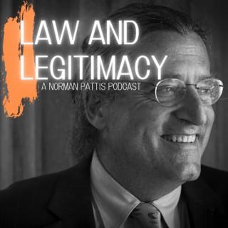 Law and Legitimacy