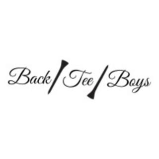 Back Tee Boys