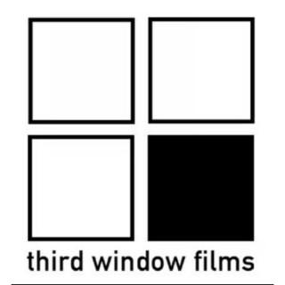 The Third Window Films Podcast