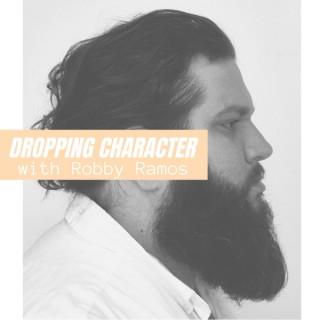 Dropping Character