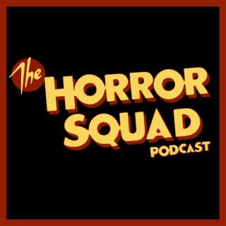 The Horror Squad Podcast