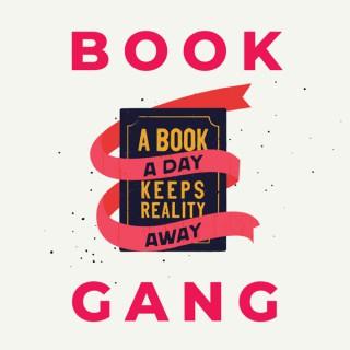 MomAdvice Book Gang