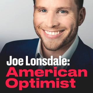 Joe Lonsdale: American Optimist