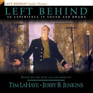 Left Behind: An Experience in Sound and Drama