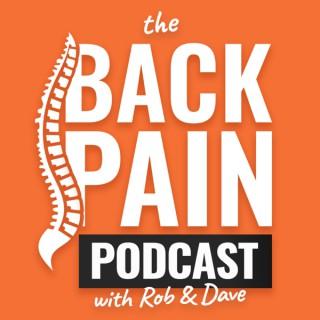 The Back Pain Podcast