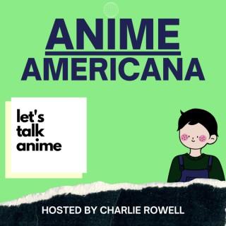 Anime Americana