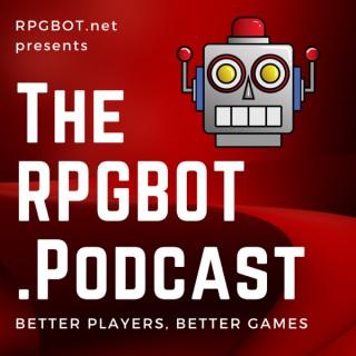 The RPGBOT.Podcast