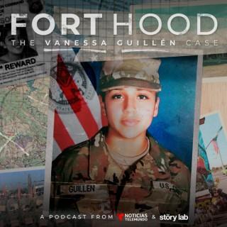 Fort Hood: The Vanessa GuillÃ©n case
