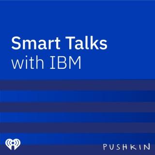 Smart Talks with IBM