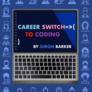 Career Switch To Coding