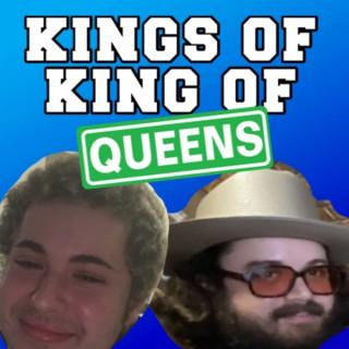 Kings of King of Queens