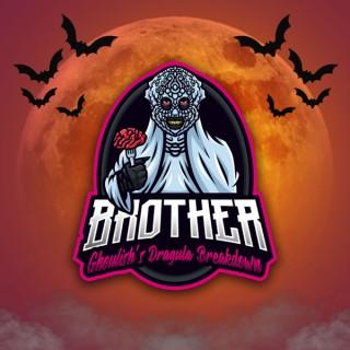 Brother Ghoulish's Dragula Breakdown