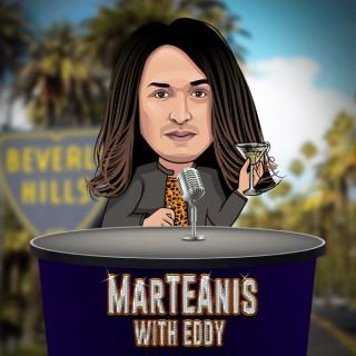 MarTEAnis With Eddy