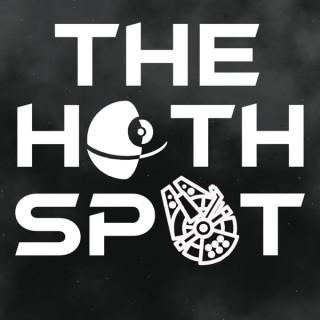 The Hoth Spot