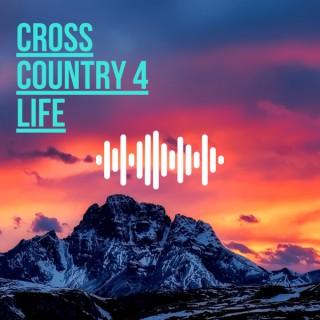Cross Country 4 Life