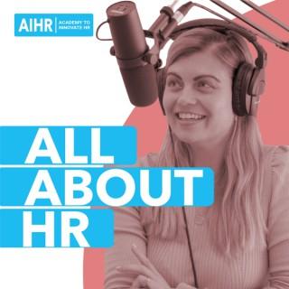 All About HR