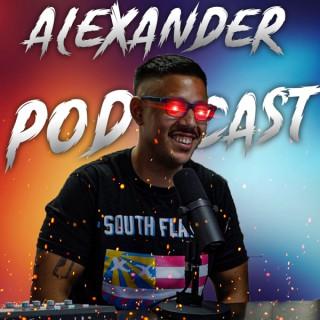 The Alexander Lorenzo Podcast
