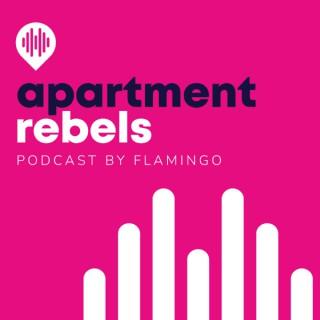The Apartment Rebels Podcast