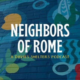 Neighbors of Rome