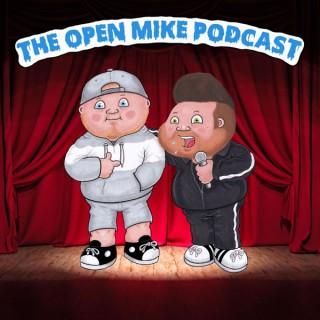 The Open Mike Podcast