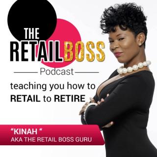 The RetailBoss Podcast