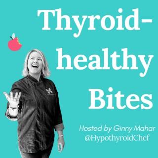 Thyroid-healthy Bites