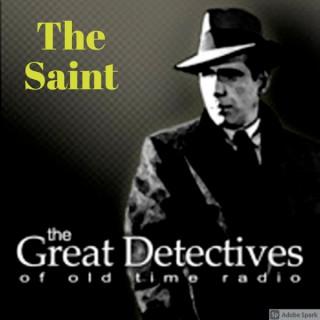 The Great Detectives Present the Saint