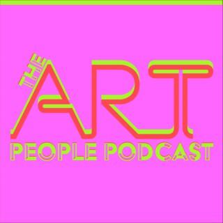 The Art People Podcast