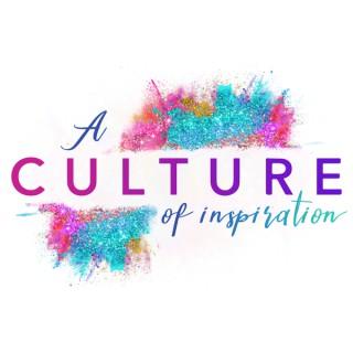 A Culture of Inspiration