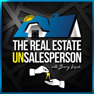 The Real Estate UnSalesperson