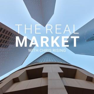 The Real Market With Chris Rising