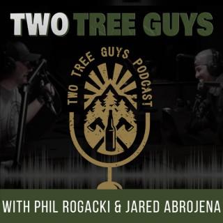 Two Tree Guys