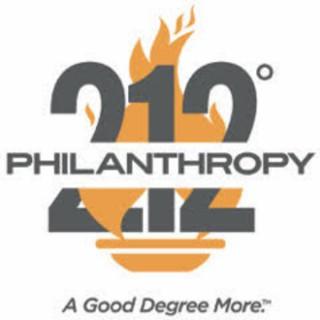The Philanthropy212 Podcast