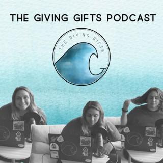 The Giving Gifts Podcast
